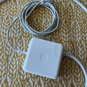 Apple power cord